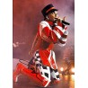 Janelle Monae Autographed Photo