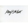 Mary Beth Hurt 