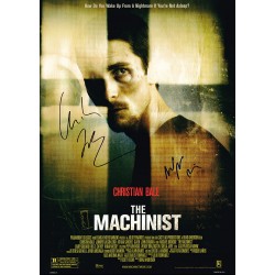 The Machinist