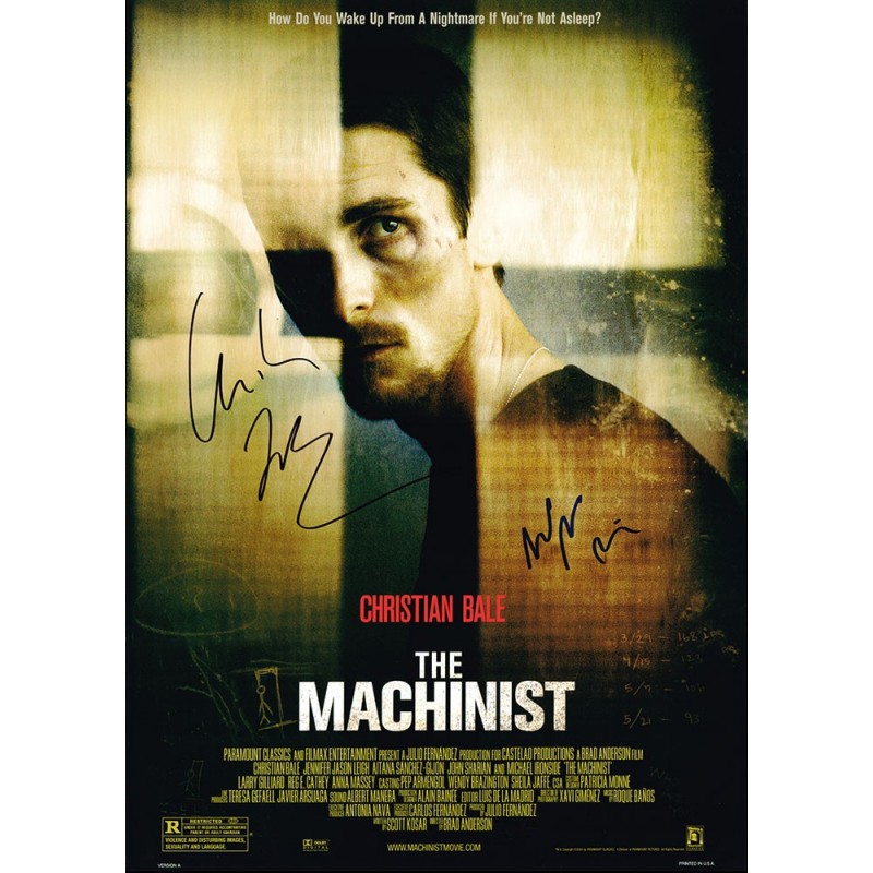 The Machinist