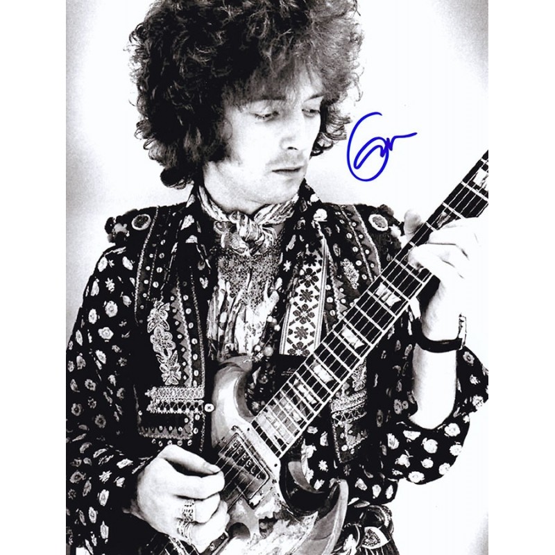 Eric Clapton Signed 5x5 Cut Signature Auto Graded Mint 9! BAS Slabbed  #10427706 at 's Entertainment Collectibles Store
