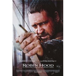 Robin Hood (2010) 