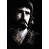 John McVie Signature Autograph Card