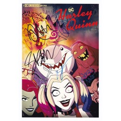 Harley Quinn