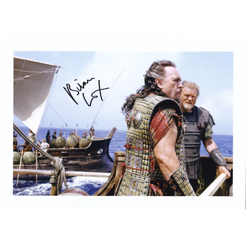 Troy