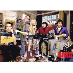 The Big Bang Theory