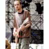 Stone Gossard Autographed Photo