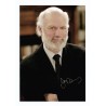 James Burrows Autographed Photograph