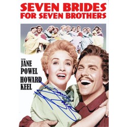 Seven Brides for Seven...