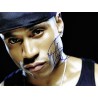 LL Cool J Autographed Photo