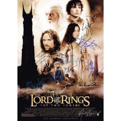 The Lord of the Rings The...