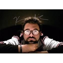 Kevin Smith Signature...