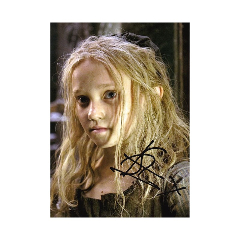 Les Misérables