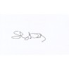 Stephen Daldry Autograph Signature Card