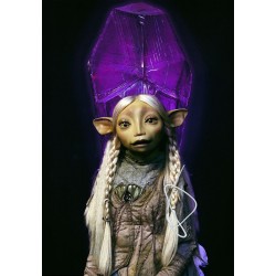 The Dark Crystal Age of...
