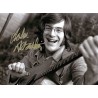 John Sebastian Autograph Signed Photo