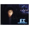 ET The Extra Terrestrial