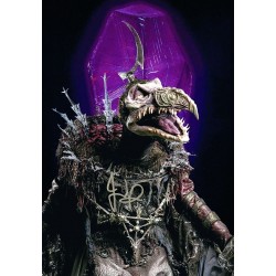 The Dark Crystal Age of...
