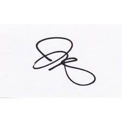 Julia Roberts Autograph...