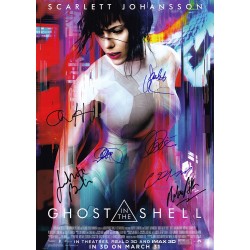 Ghost in the Shell