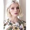 Lucy Boynton Autograph Signed Photo