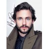 Hugh Dancy Autograph Signed Photo