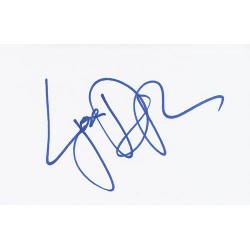Joe Pantoliano Autograph...