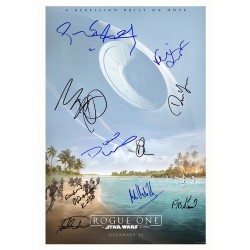 Rogue One A Star Wars Story