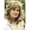 Melanie Griffith Autograph Signed Photo