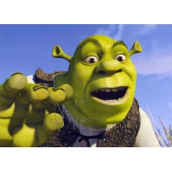 Shrek (2001) 