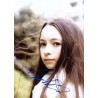 Jodelle Ferland Signature Autograph Card