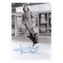Tommy Tune Autograph Signed...