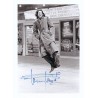 Tommy Tune Autograph Signed Photo
