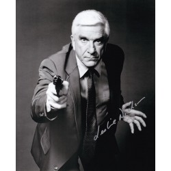 The Naked Gun From the...