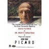 Picard Autograph Rittenhouse Trading Card