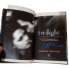 Twilight Director The Making Of Notes