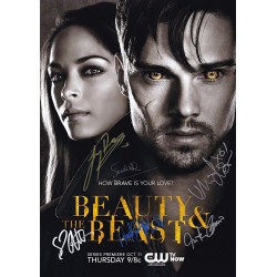 Beauty and the Beast
