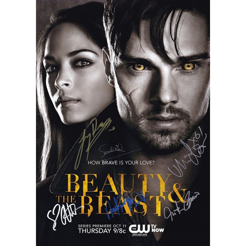 Beauty and the Beast