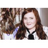 Aidy Bryant Signature Autograph Card
