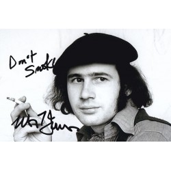 Neil Innes Signature...