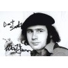 Neil Innes Signature Autograph Card