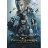 Pirates of the Caribbean Dead Men Tell No Tales