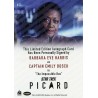 Star Trek Picard Season 1 Autograph Trading Card