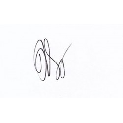 Diane Kruger Autograph...