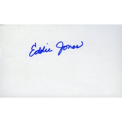 Eddie Jones 