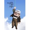 Pixar's Up