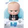 The Boss Baby