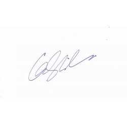 Andy Richter Autograph...