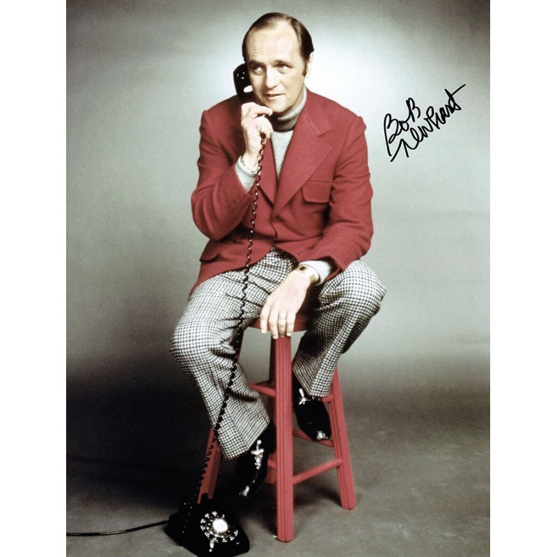 The Bob Newhart Show