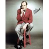 The Bob Newhart Show